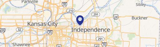 9827 Independence Ave