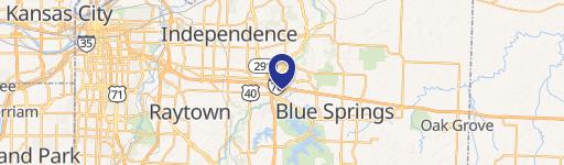 4600 Little Blue Pkwy