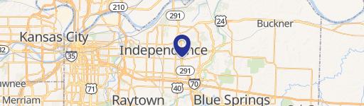 2305 M 291st Frontage Rd