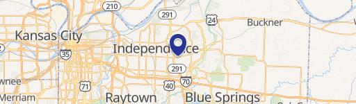 17525 Medical Ctr Pkwy