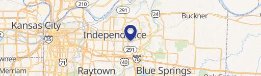 17605 Medical Ctr Pkwy