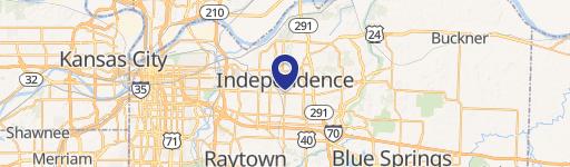 1214 Noland Rd Ste A