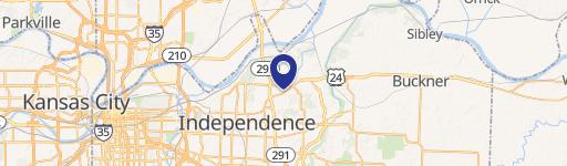 17400 Susquehanna Dr