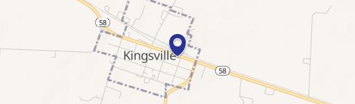 Kingsville, MO 64061
