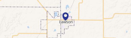 401 Pennsylvania Ave