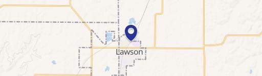 624 Pennsylvania Ave