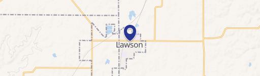 420 Pennsylvania Ave