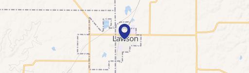 105 Pennsylvania Ave