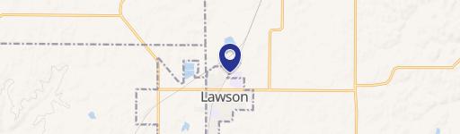 624 Pennsylvania Ave