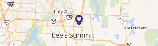 Lees Summit, MO 64086