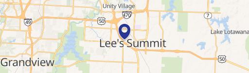 Lees Summit, MO 64063