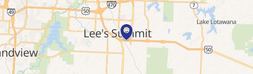 Lees Summit, MO 64081