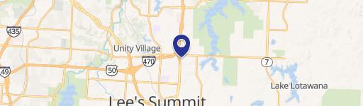 Lees Summit, MO 64086