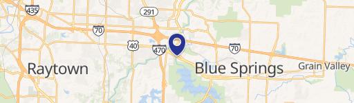 Lees Summit, MO 64064