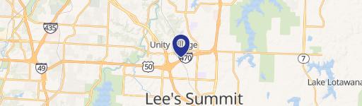 Lees Summit, MO 64086
