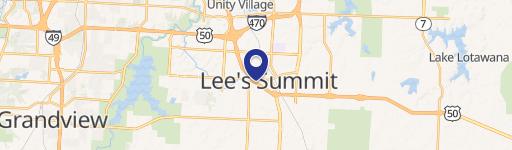 Lees Summit, MO 64081