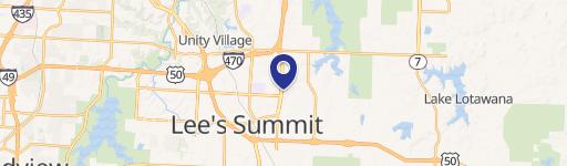 Lees Summit, MO 64086