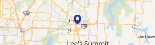 Lees Summit, MO 64086