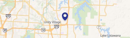 Lees Summit, MO 64064