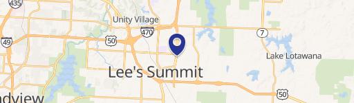 Lees Summit, MO 64086