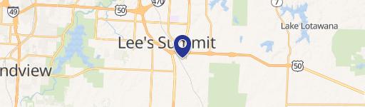 Lees Summit, MO 64081