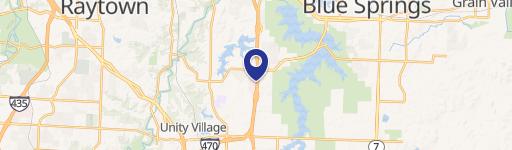 Lees Summit, MO 64064