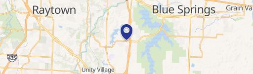 Lees Summit, MO 64064