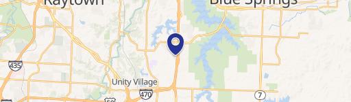 Lees Summit, MO 64064