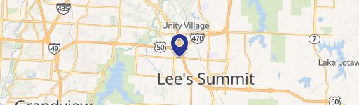 Lees Summit, MO 64081