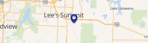Lees Summit, MO 64081