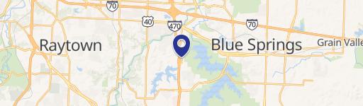 Lees Summit, MO 64064