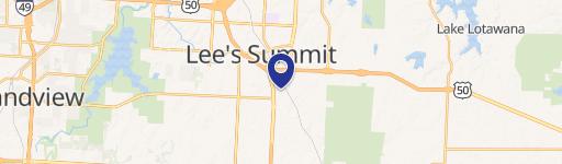 Lees Summit, MO 64081