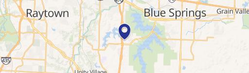 Lees Summit, MO 64064