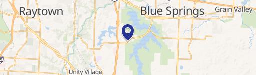 Lees Summit, MO 64064