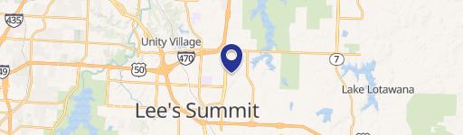 Lees Summit, MO 64086