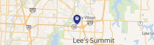 Lees Summit, MO 64081