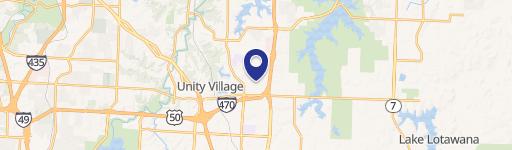 Lees Summit, MO 64064