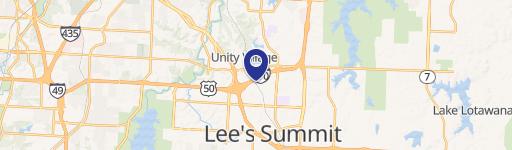 Lees Summit, MO 64086