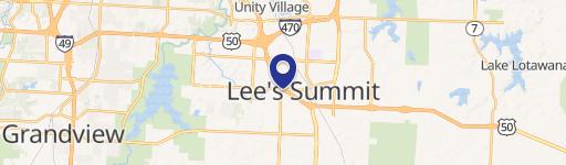Lees Summit, MO 64081