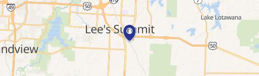 Lees Summit, MO 64081