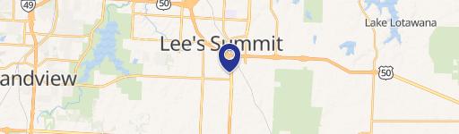 Lees Summit, MO 64081