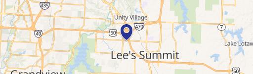 Lees Summit, MO 64081