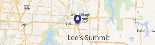 Lees Summit, MO 64081