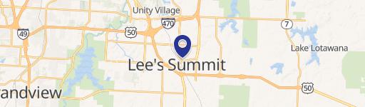 Lees Summit, MO 64063