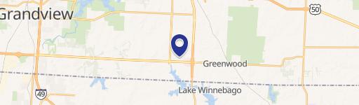 Lees Summit, MO 64082