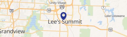 Lees Summit, MO 64063