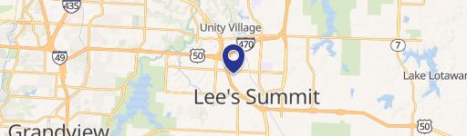 Lees Summit, MO 64063