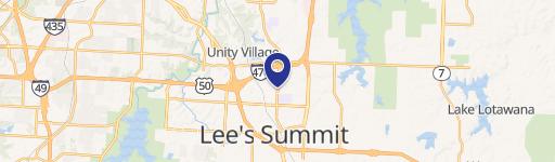 Lees Summit, MO 64086