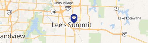 Lees Summit, MO 64063