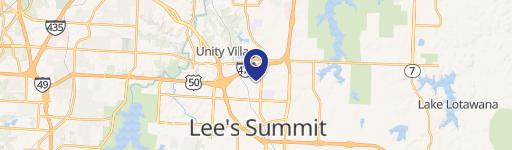 Lees Summit, MO 64086